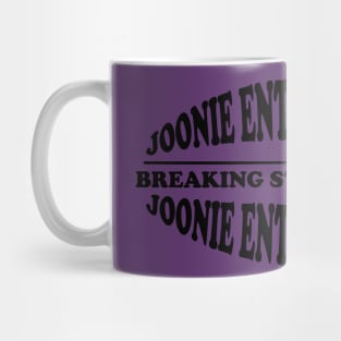 Joonie Enterprises, LLC: Breaking Stuff Since 1994 Mug